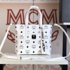 MCM Shopping Bags